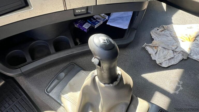 Standar-SZM Renault Premium 460 DXI (BOITE MANUELLE / MANUAL GEARBO...