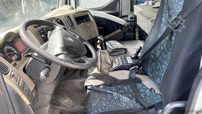 Standardni SZM Renault Premium 460 DXI (BOITE MANUELLE / MANUAL GEARBO...