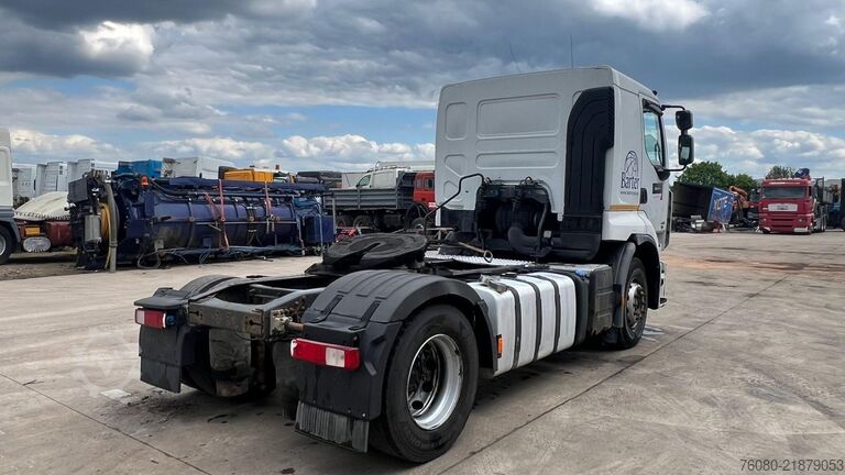 Standard-SZM Renault Premium 460 DXI (BOITE MANUELLE / MANUAL GEARBO...