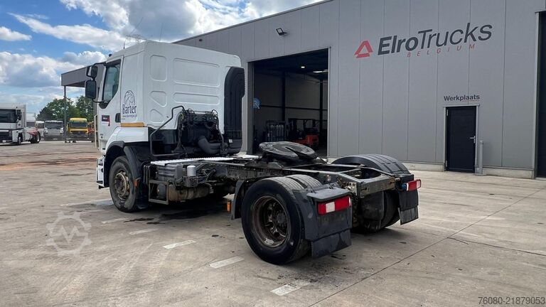 Standard-SZM Renault Premium 460 DXI (BOITE MANUELLE / MANUAL GEARBO...