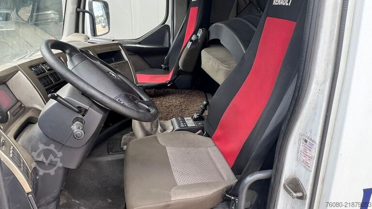 Standard-SZM Renault Premium 460 DXI (BOITE MANUELLE / MANUAL GEARBO...