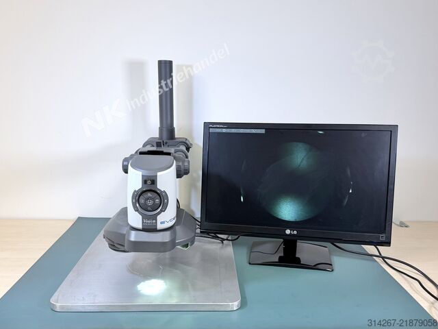Дигитална видеоинспекционна система Vision EVO Cam II