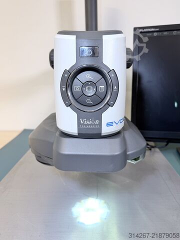 Дигитална видеоинспекционна система Vision EVO Cam II