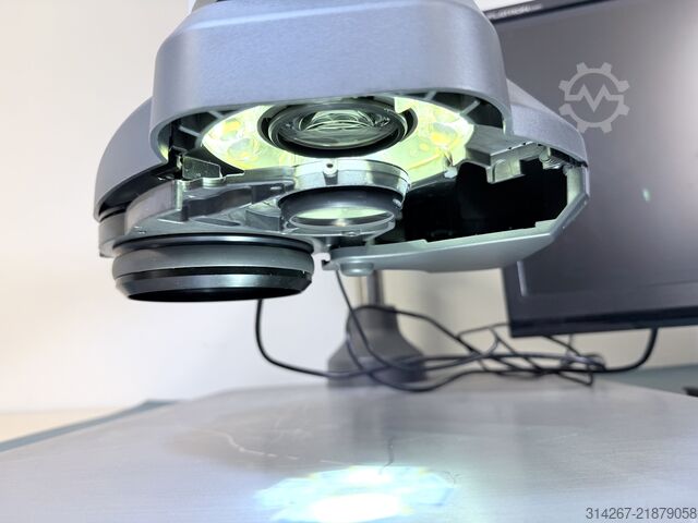 Дигитална видеоинспекционна система Vision EVO Cam II