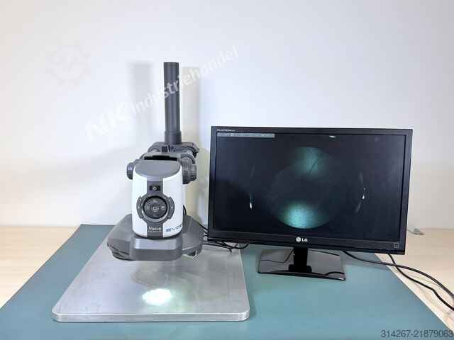 Дигитална видеоинспекционна система Vision EVO Cam II