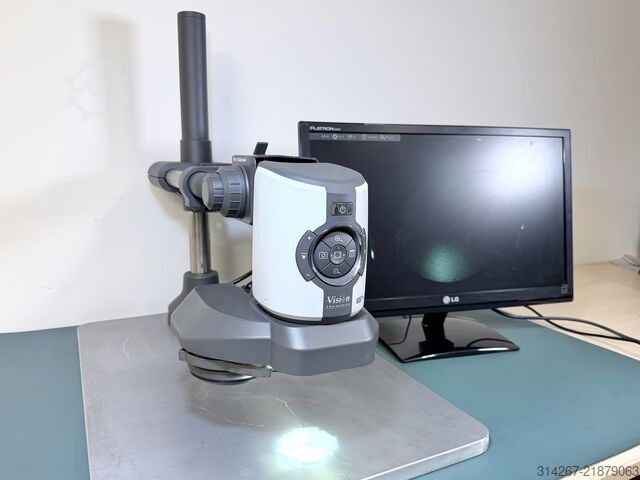 Дигитална видеоинспекционна система Vision EVO Cam II