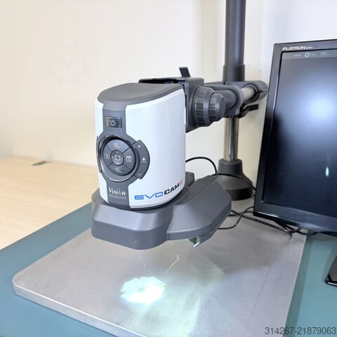 Дигитална видеоинспекционна система Vision EVO Cam II