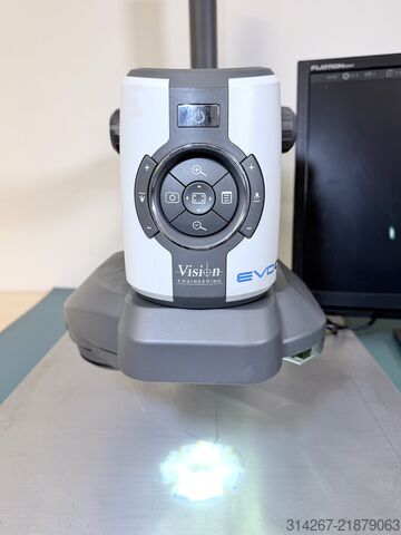 Дигитална видеоинспекционна система Vision EVO Cam II