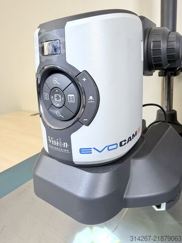 Дигитална видеоинспекционна система Vision EVO Cam II