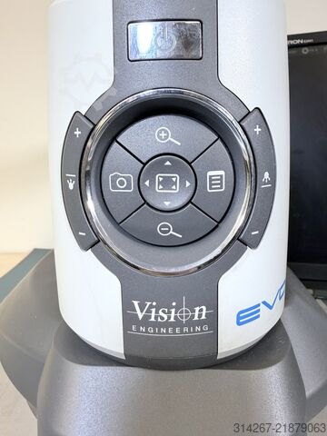Дигитална видеоинспекционна система Vision EVO Cam II