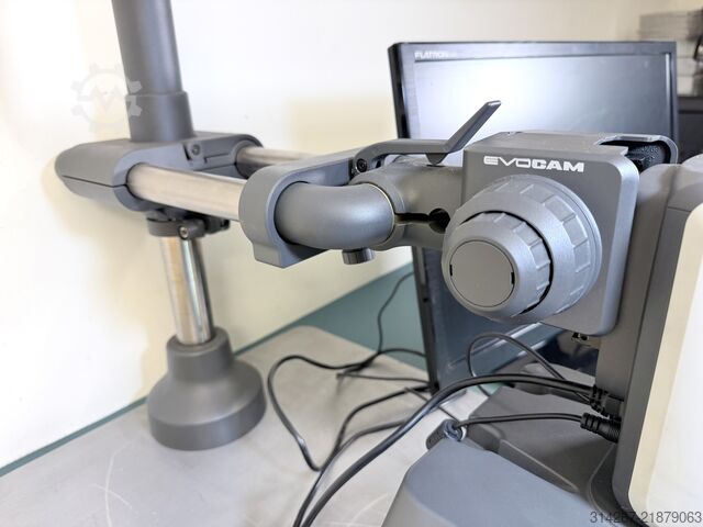Дигитална видеоинспекционна система Vision EVO Cam II