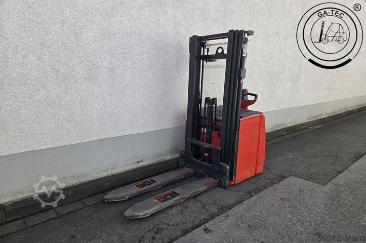 رافعة يدوية Linde L16i