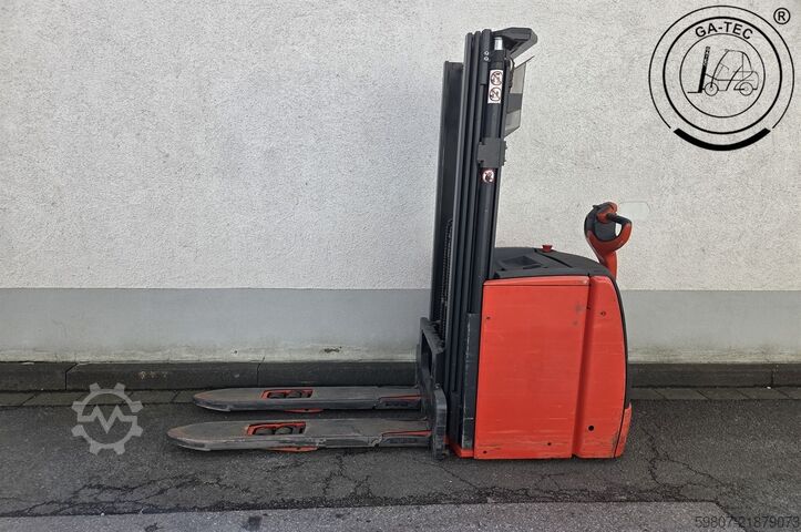 رافعة يدوية Linde L16i