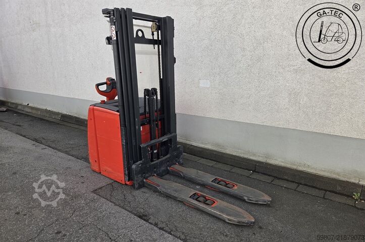 رافعة يدوية Linde L16i