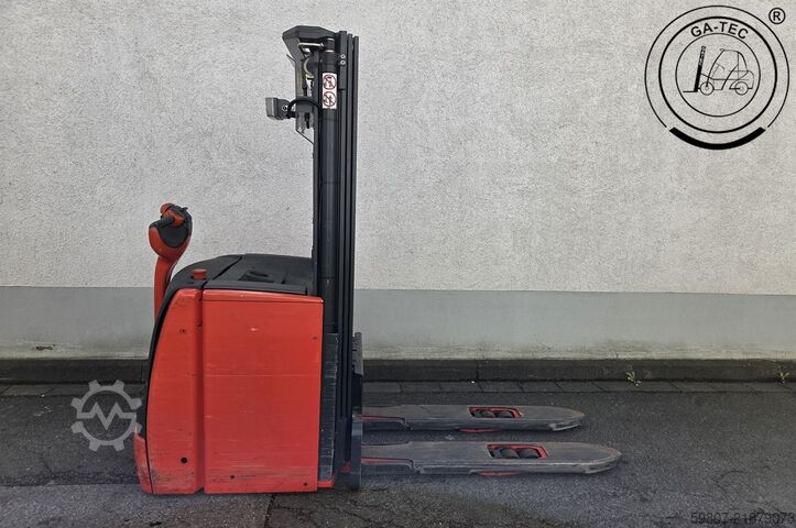 رافعة يدوية Linde L16i