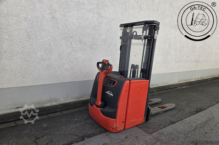 رافعة يدوية Linde L16i