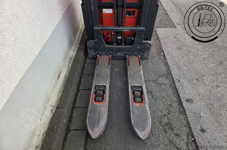 رافعة يدوية Linde L16i