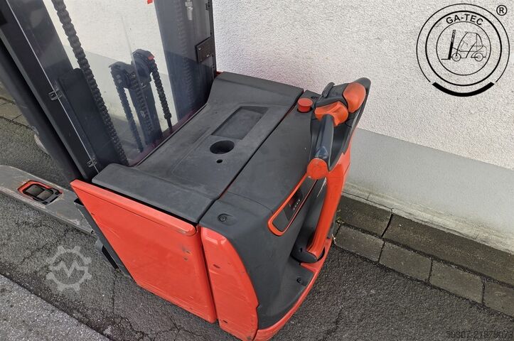 رافعة يدوية Linde L16i