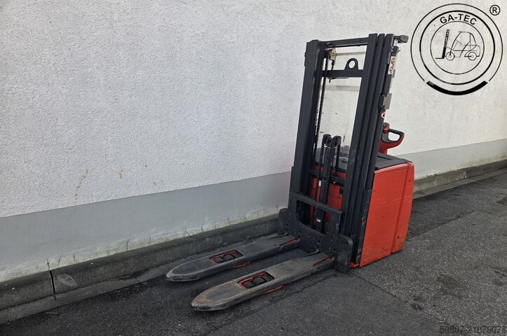 رافعة يدوية Linde L16i