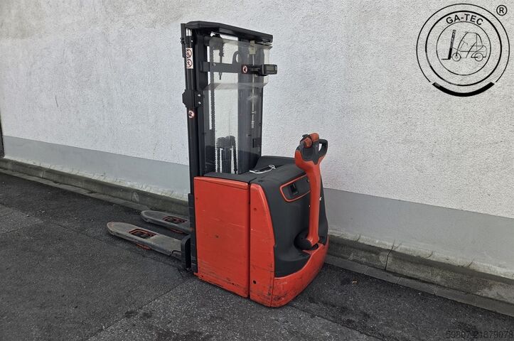 رافعة يدوية Linde L16i