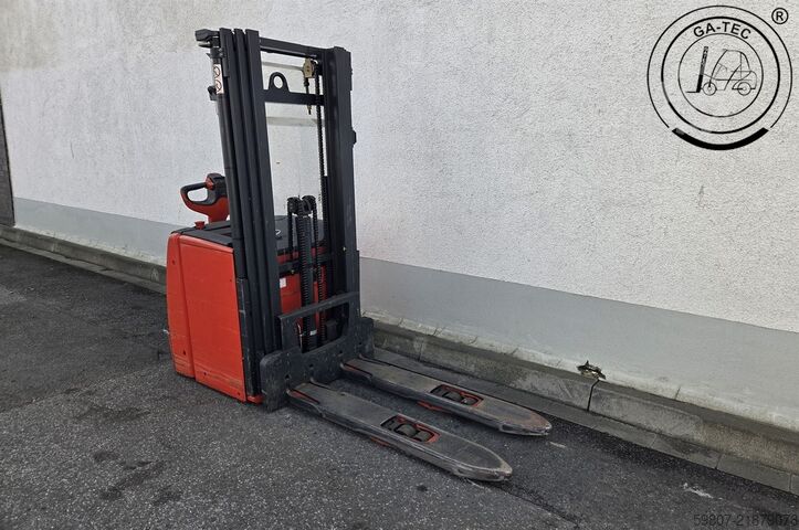 رافعة يدوية Linde L16i