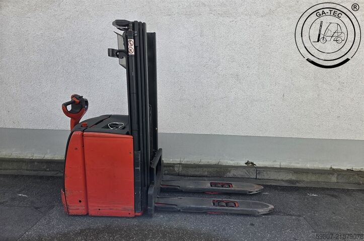 رافعة يدوية Linde L16i