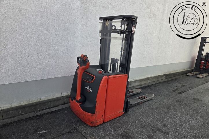 رافعة يدوية Linde L16i