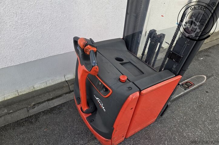 رافعة يدوية Linde L16i