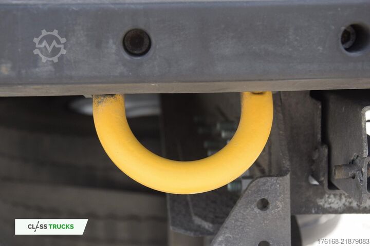 Gjysmë rimorkio frigoriferike SCHMITZ CARGOBULL SKO  Double Deck FP45 ThermoKing SLXi300