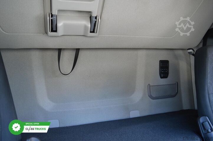 יחידת גרר סטנדרטית SCANIA R460 CR20H ACC ADAS Package