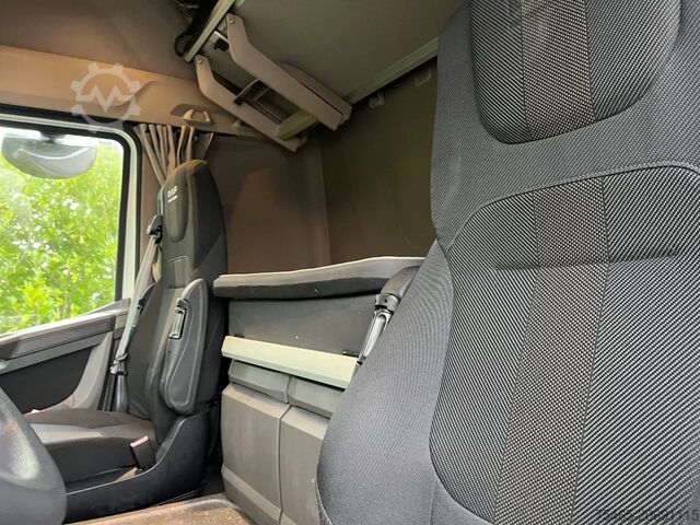 Standard SZM DAF XF 480 FT euro6 intarder