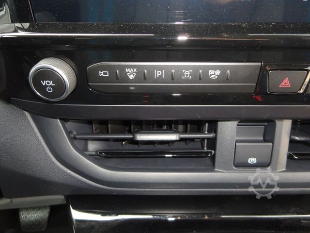 Furgon blaszak FORD Transit Custom Kasten 320 L2 Sport DoKa 4x4 LED