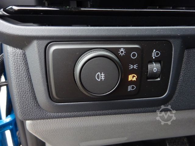 Furgon blaszak FORD Transit Custom Kasten 320 L2 Sport DoKa 4x4 LED