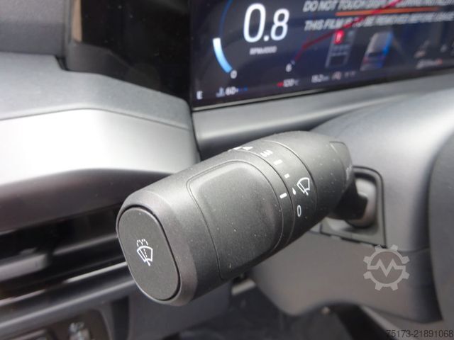 Furgon blaszak FORD Transit Custom Kasten 320 L2 Sport DoKa 4x4 LED