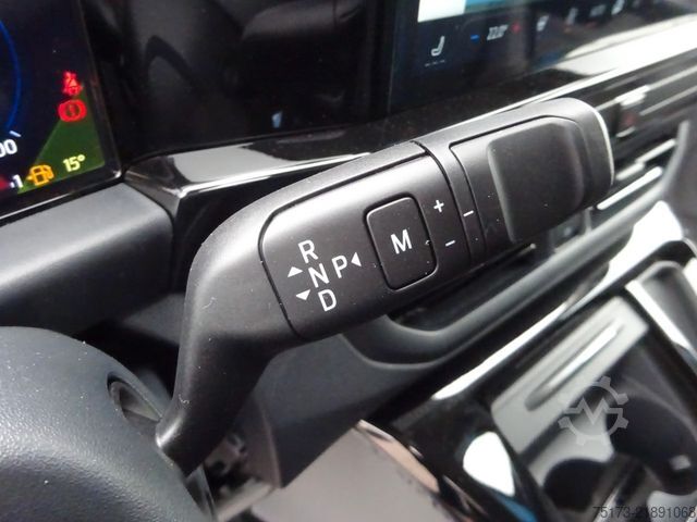 Furgon blaszak FORD Transit Custom Kasten 320 L2 Sport DoKa 4x4 LED