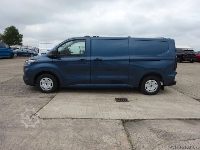 Панельний фургон FORD Transit Custom Kasten 320 L2 Trend AWD Stdhz LED