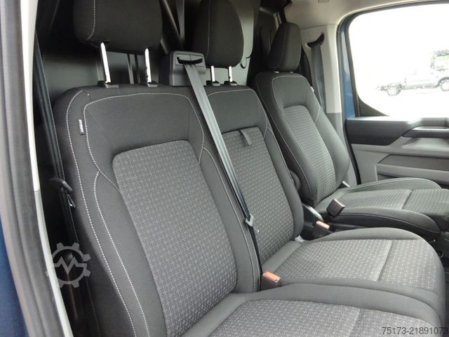 Панельний фургон FORD Transit Custom Kasten 320 L2 Trend AWD Stdhz LED