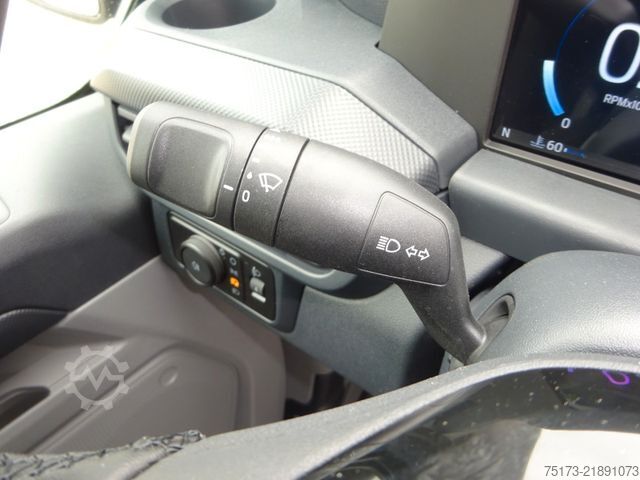 Панельний фургон FORD Transit Custom Kasten 320 L2 Trend AWD Stdhz LED
