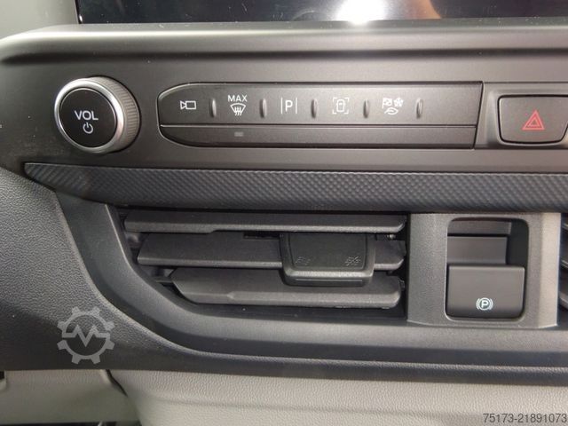 Панельний фургон FORD Transit Custom Kasten 320 L2 Trend AWD Stdhz LED