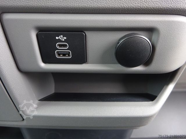 Панельний фургон FORD Transit Custom Kasten 320 L2 Trend AWD Stdhz LED