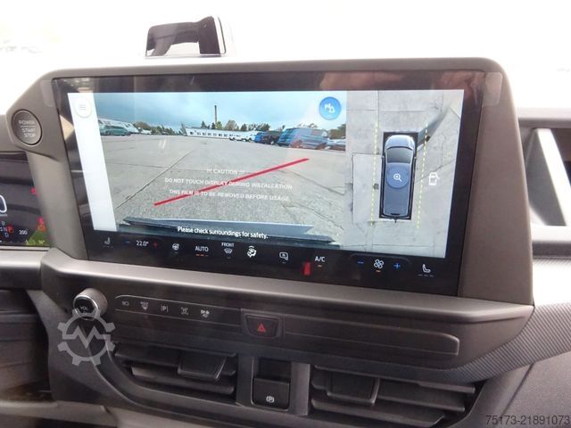 Панельний фургон FORD Transit Custom Kasten 320 L2 Trend AWD Stdhz LED