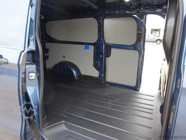 Панельний фургон FORD Transit Custom Kasten 320 L2 Trend AWD Stdhz LED