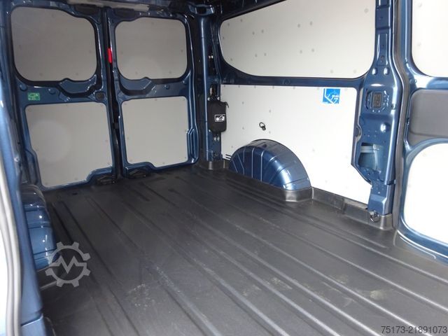 Панельний фургон FORD Transit Custom Kasten 320 L2 Trend AWD Stdhz LED