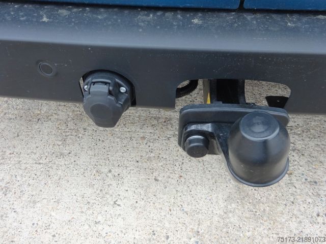 Панельний фургон FORD Transit Custom Kasten 320 L2 Trend AWD Stdhz LED