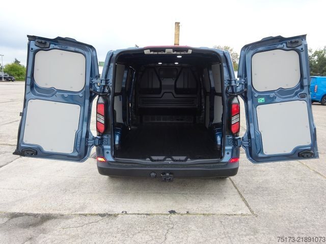 Панельний фургон FORD Transit Custom Kasten 320 L2 Trend AWD Stdhz LED
