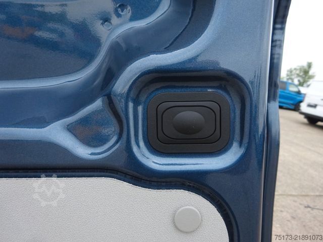 Панельний фургон FORD Transit Custom Kasten 320 L2 Trend AWD Stdhz LED