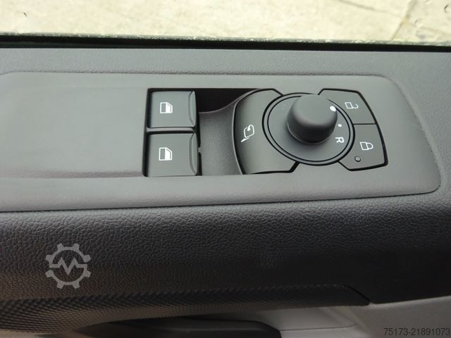 Панельний фургон FORD Transit Custom Kasten 320 L2 Trend AWD Stdhz LED