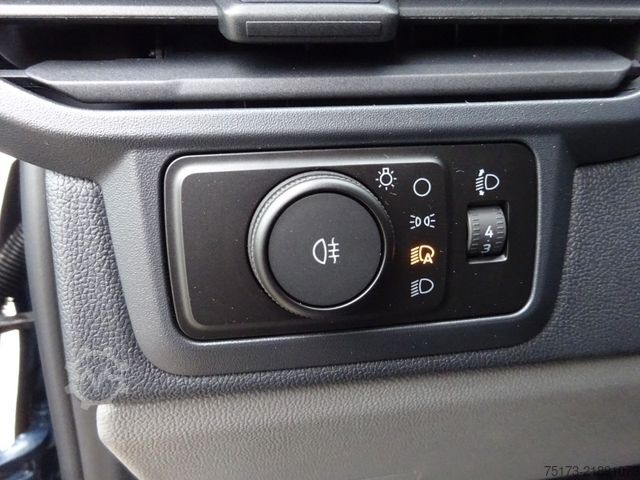 Панельний фургон FORD Transit Custom Kasten 320 L2 Trend AWD Stdhz LED