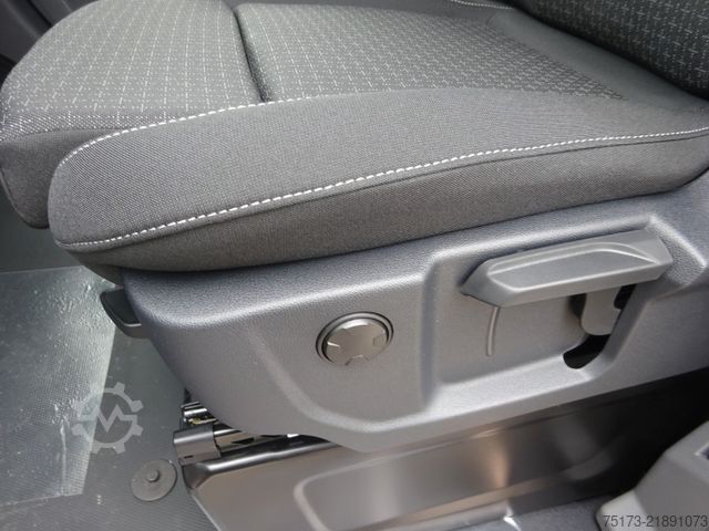 Панельний фургон FORD Transit Custom Kasten 320 L2 Trend AWD Stdhz LED