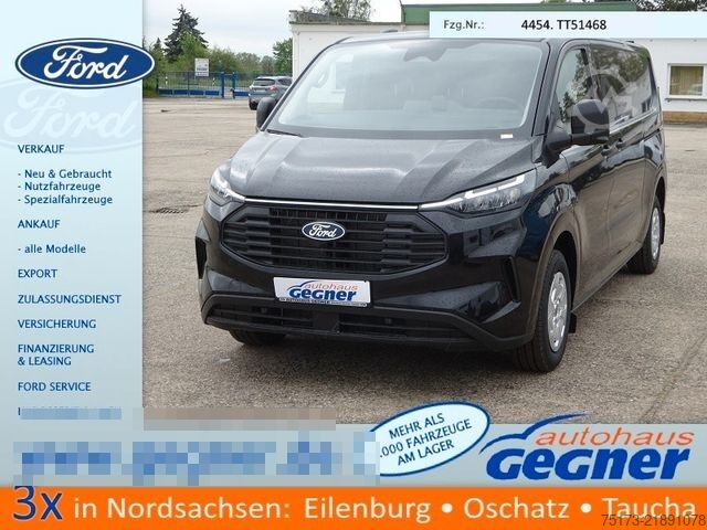 Kassevogn FORD Transit Custom Kasten 320 L2 Trend AWD Stdhz LED